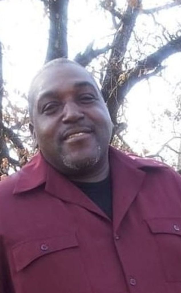 Robert Earl Harris Profile Photo