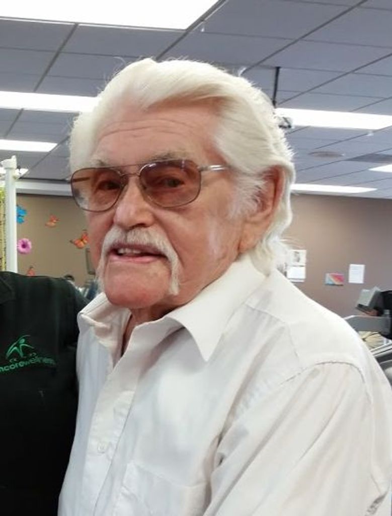 Frank Lee Miller Profile Photo