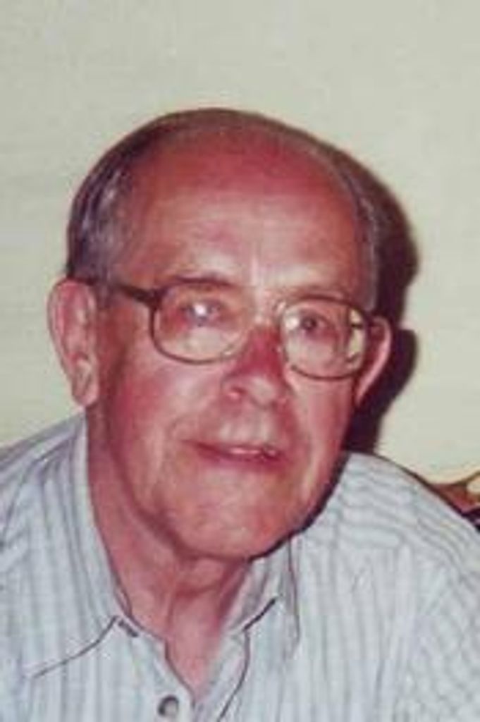 Francis Raymond Ganey