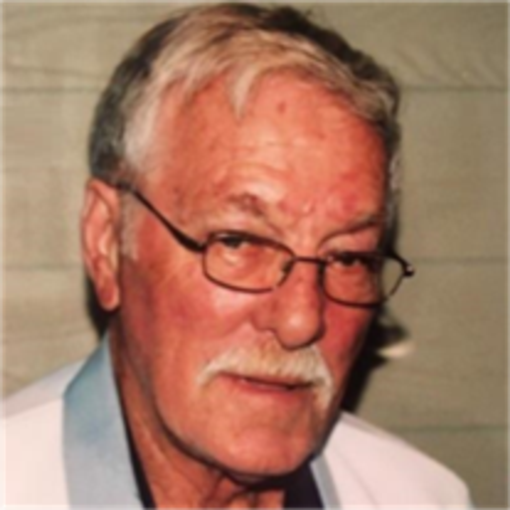Irving Joseph Pasono