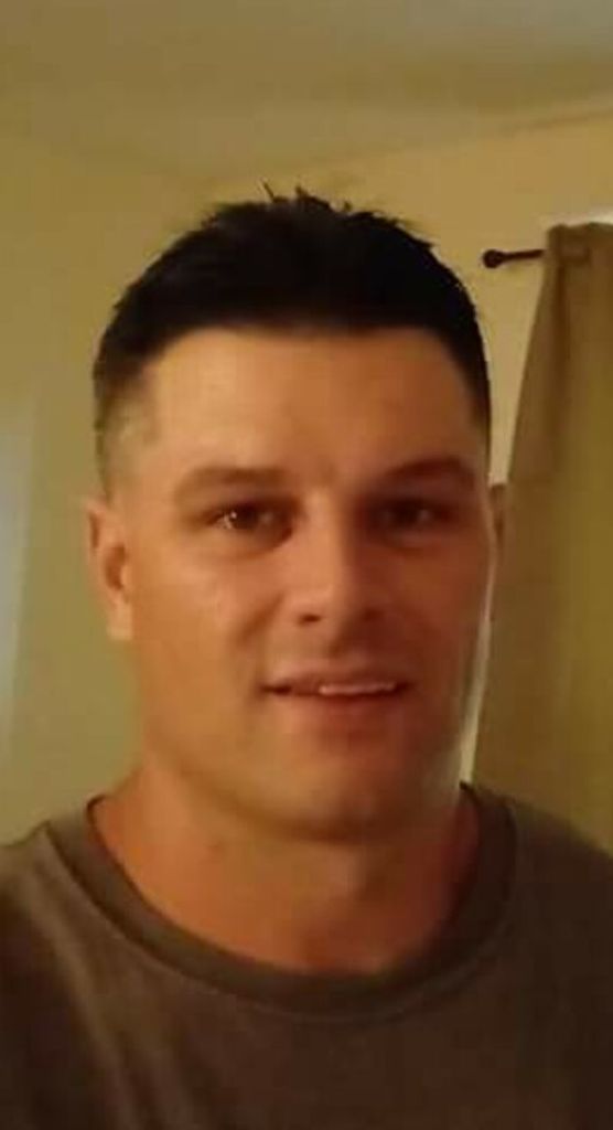 Matthew Stephen Allsman Profile Photo