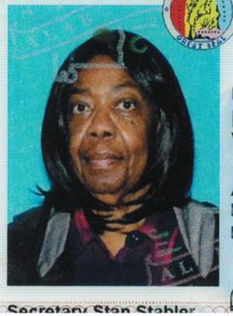 Patricia  Ann Williams Profile Photo
