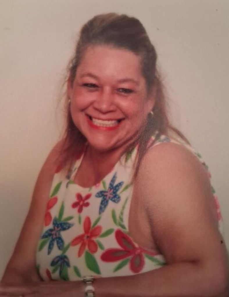 Ramona Lynn Brewington Profile Photo