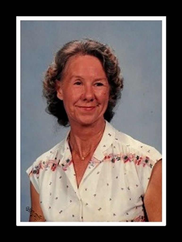 Alice Bush