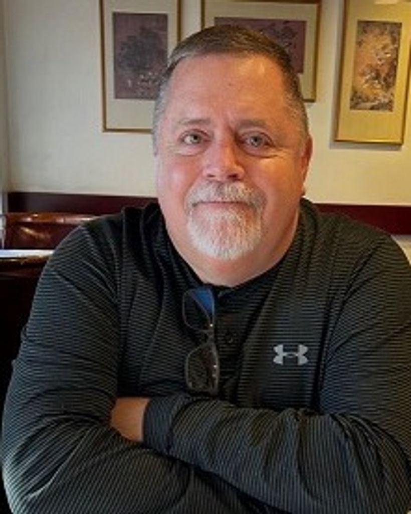 Mark A. Johnson Profile Photo