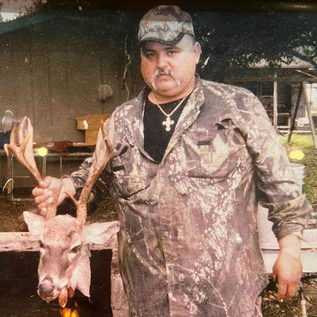 Joel Perez Profile Photo