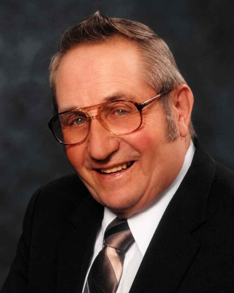 Frederick "Fred" R. Brown Profile Photo