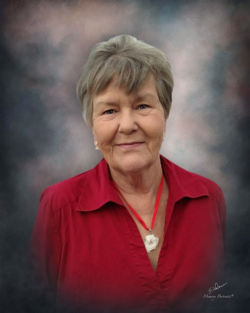 LaWanna Faught