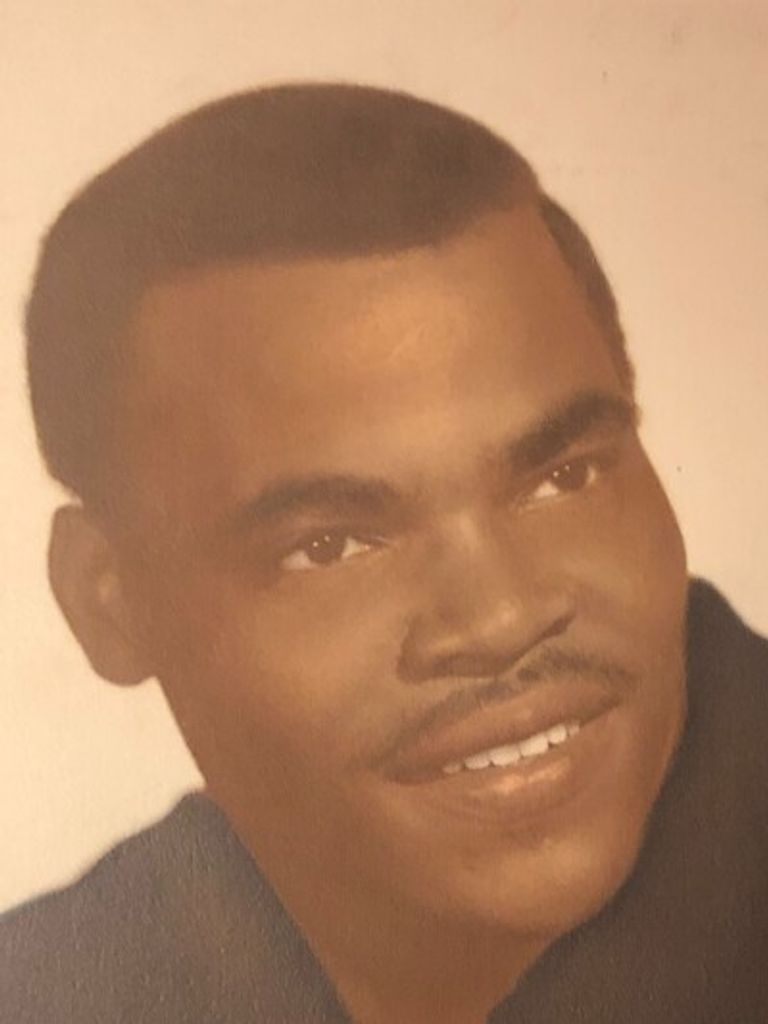 Ronald Larry Profile Photo