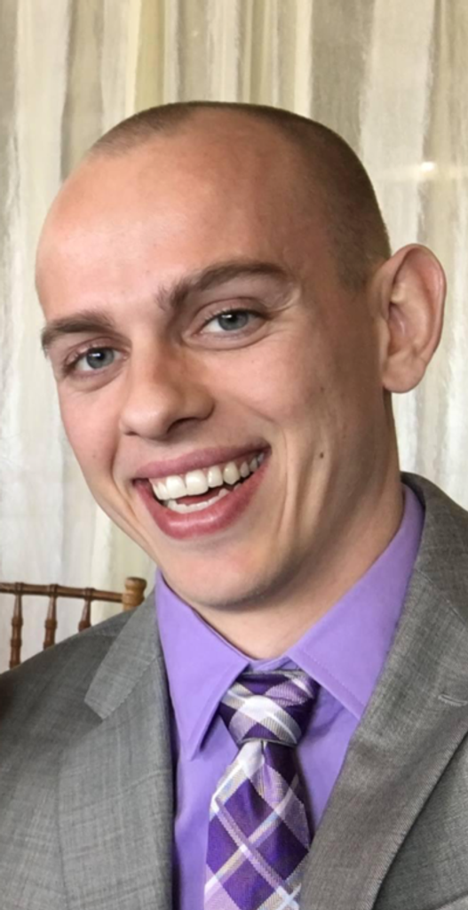 Cody Thompson Profile Photo