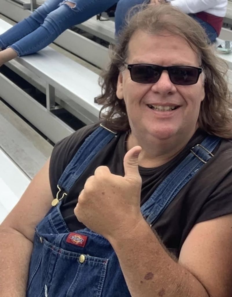 Jeffrey Ray Conde Profile Photo