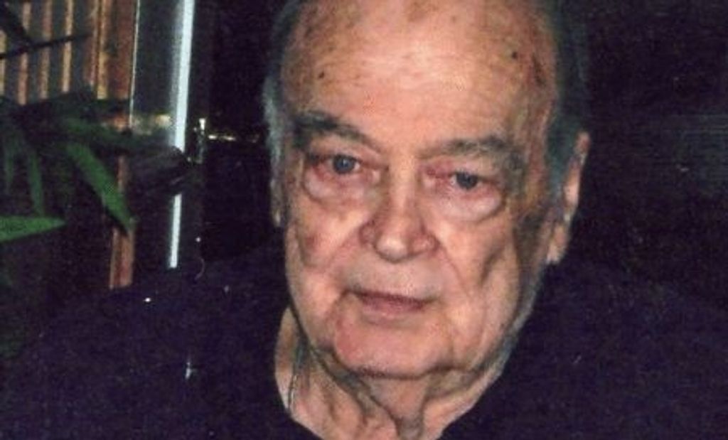 Wilton A. Chase