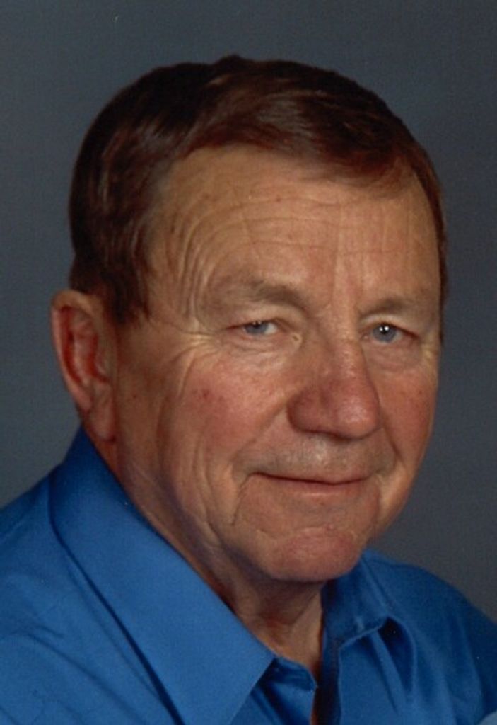 Don A. Jensen Profile Photo