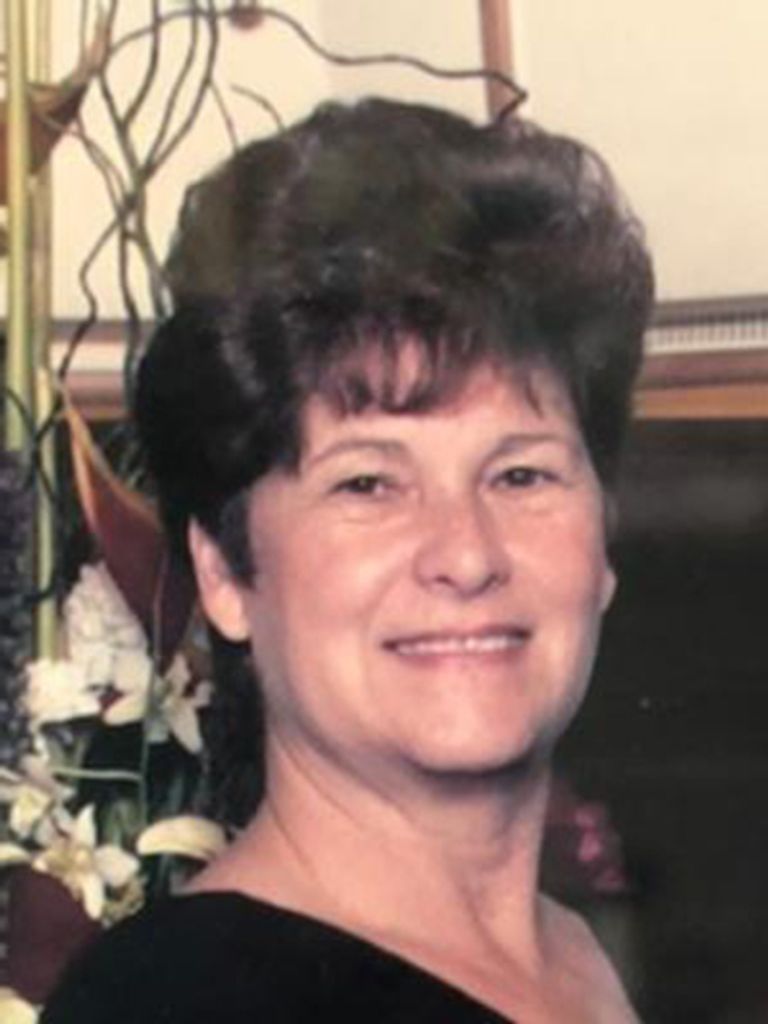 Sharon K. Burruss Profile Photo