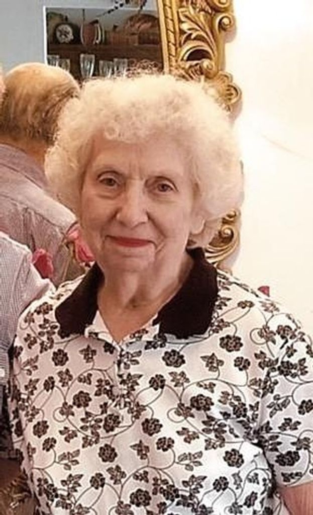 Audrey L. Corcoran Profile Photo