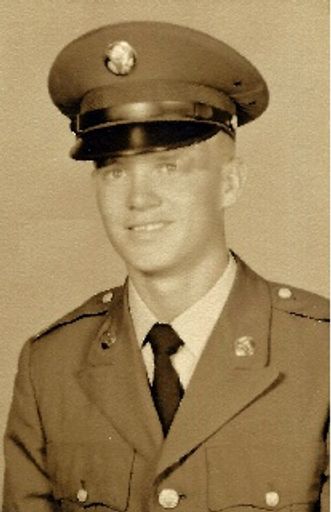 Gerald Lynn Daniels Profile Photo