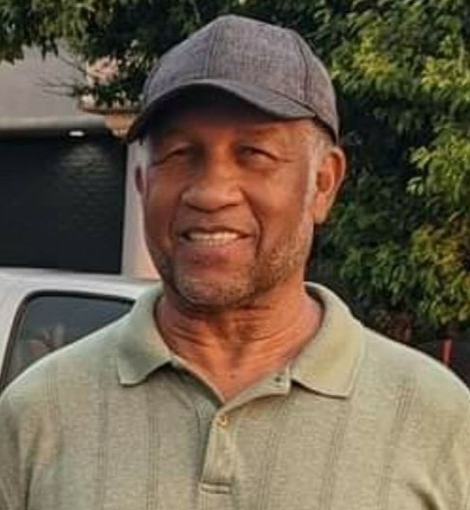 Gerald Lewis. Sr. Profile Photo