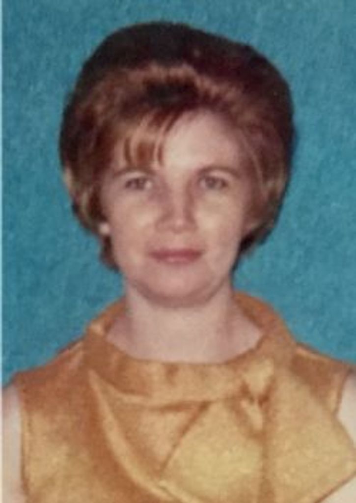 Cathy Charlie
