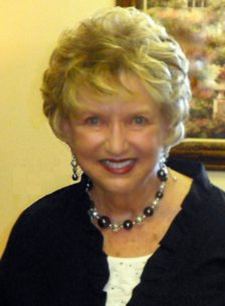 Joann T. Brooks