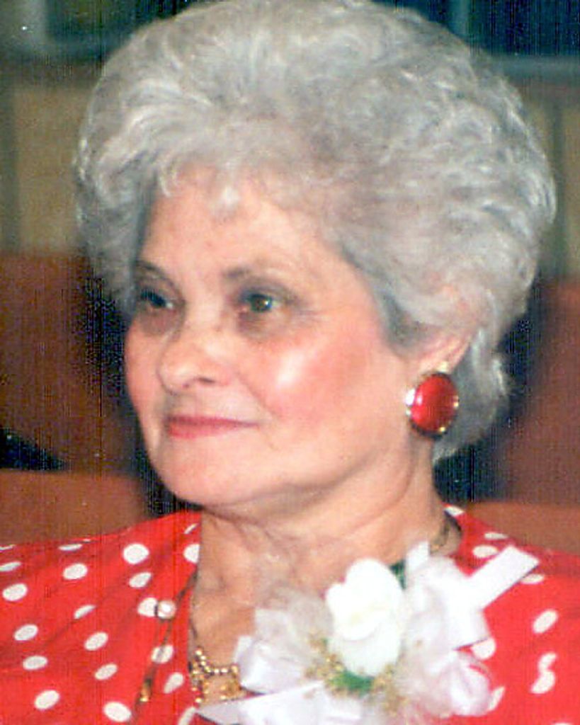 Mildred Haley Johnson
