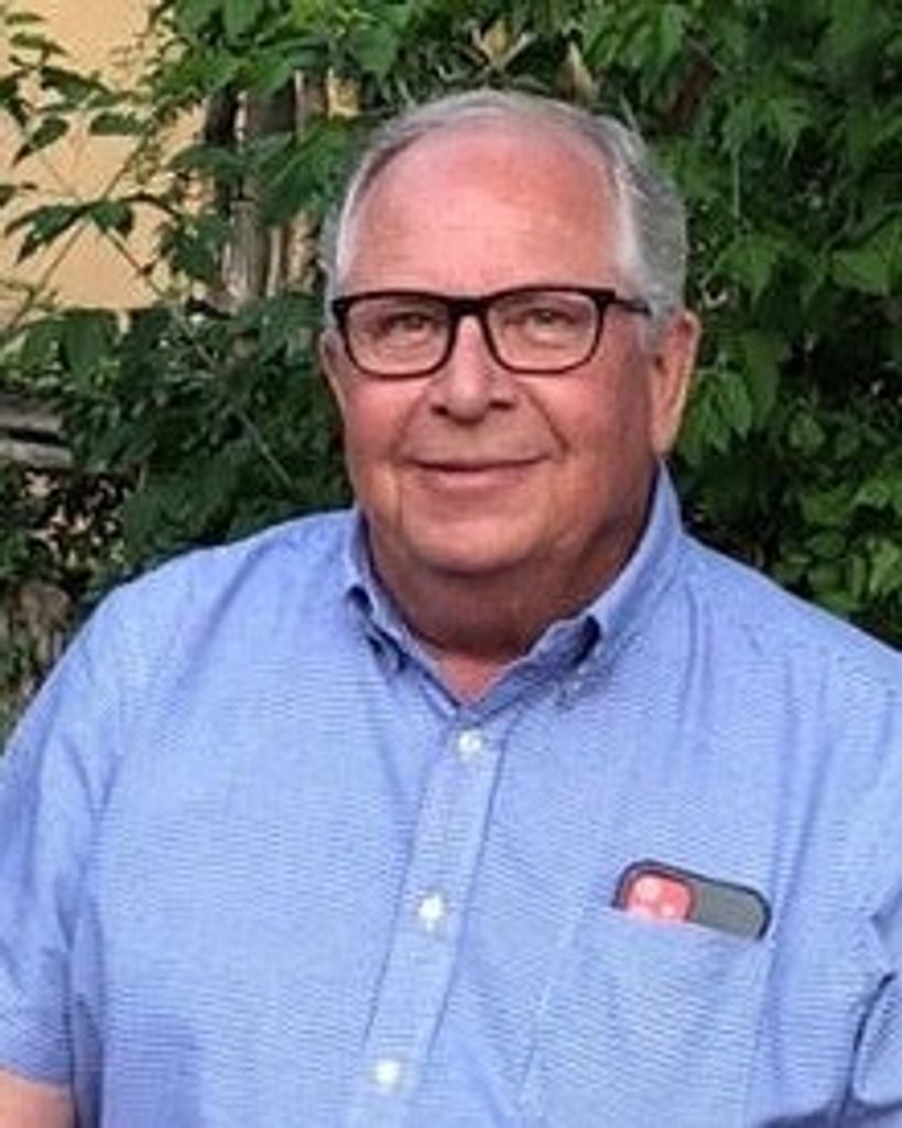 Charles "Bud" Rhodes Profile Photo