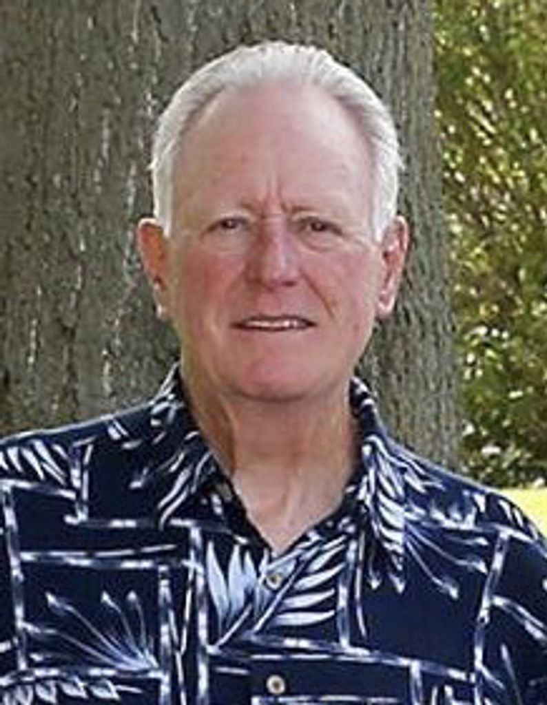 Elias "Bud" Carr Crisp Ii