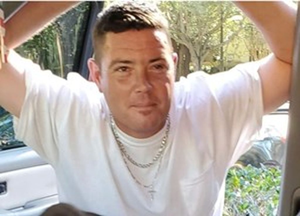 Carl Roy Hudson Profile Photo