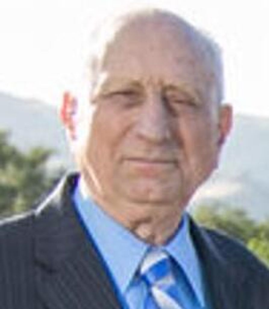 Antoni Juda Profile Photo
