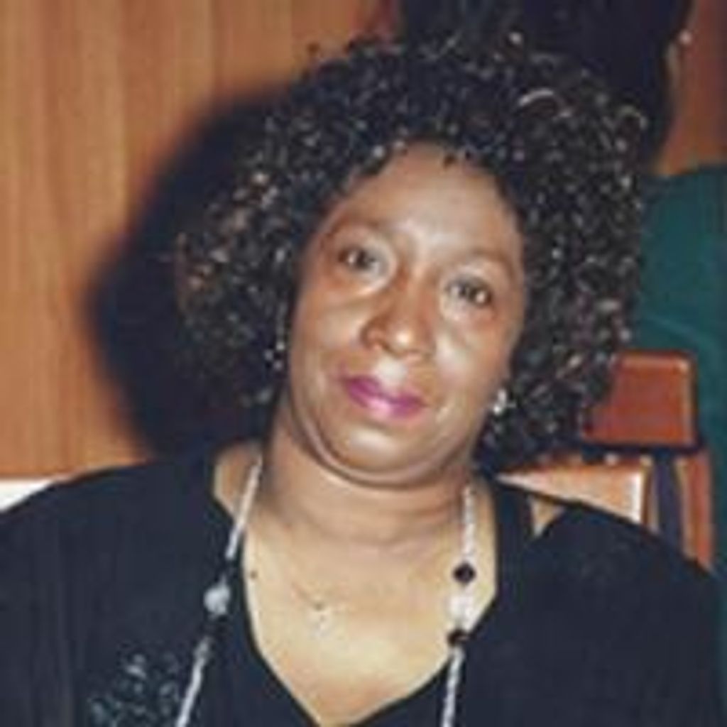 Jo-Hazel Smalls Friday