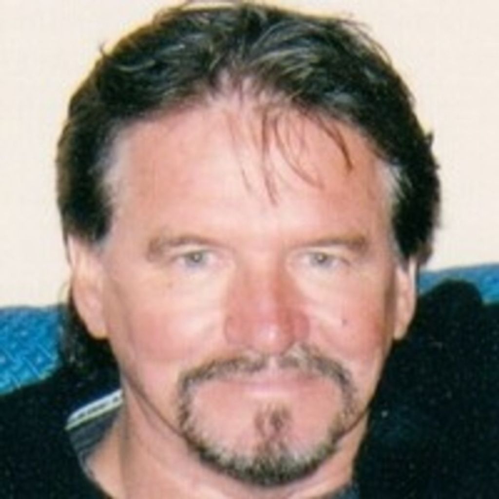 Dale Alexander Hammond