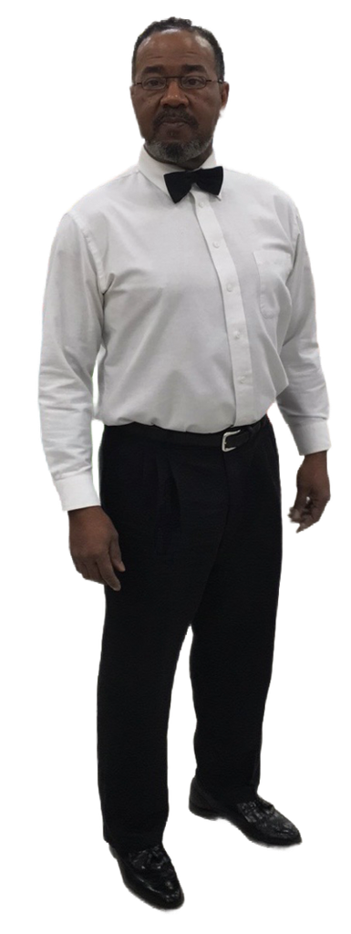 David S. Shinholster Profile Photo