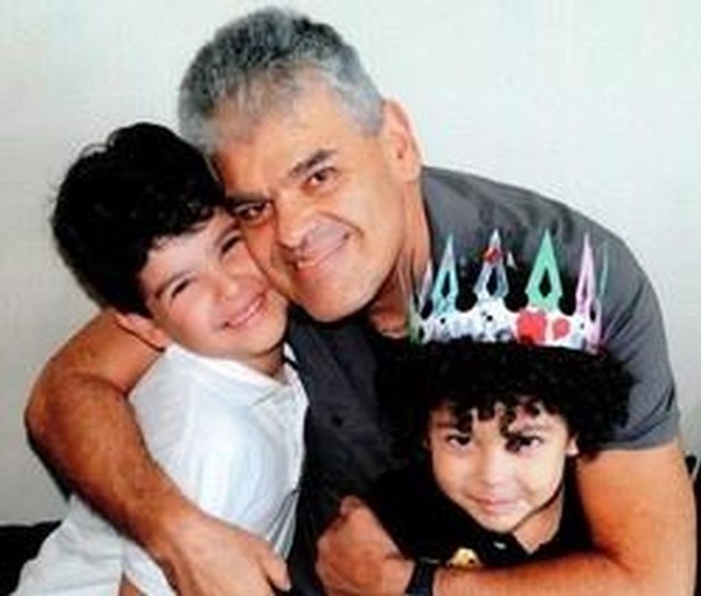 Raymundo Sabag Machado