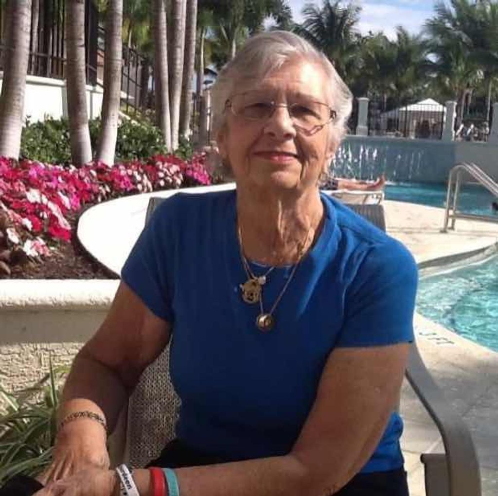 Nannette H. Zolotorofe Profile Photo