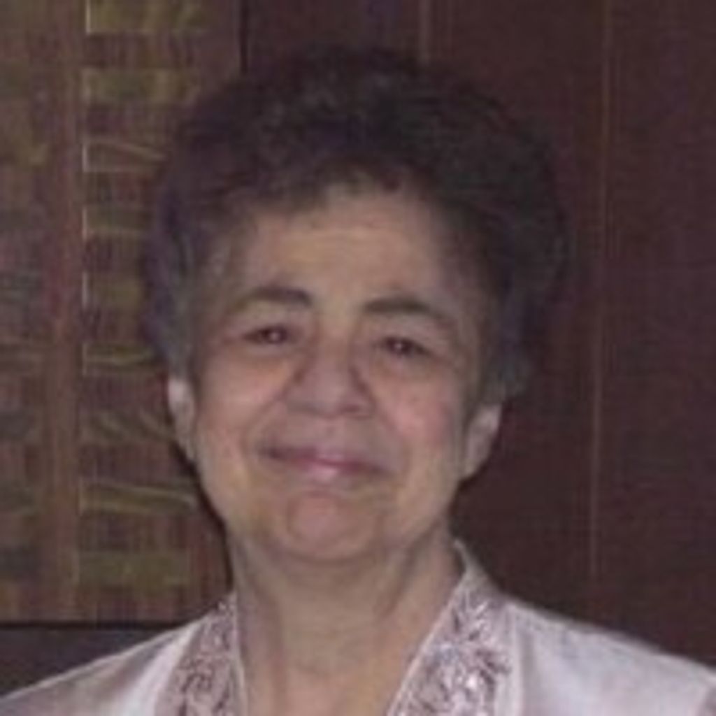 Carol Jean Ann Wallace