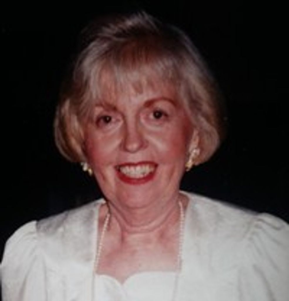 Patricia Anne Larue