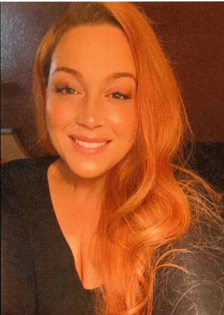 Ginger Marie Irick Profile Photo