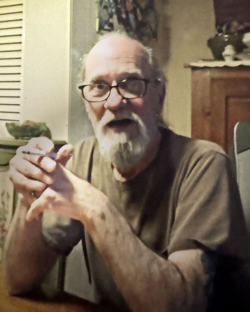 Lawrence Gibson Profile Photo