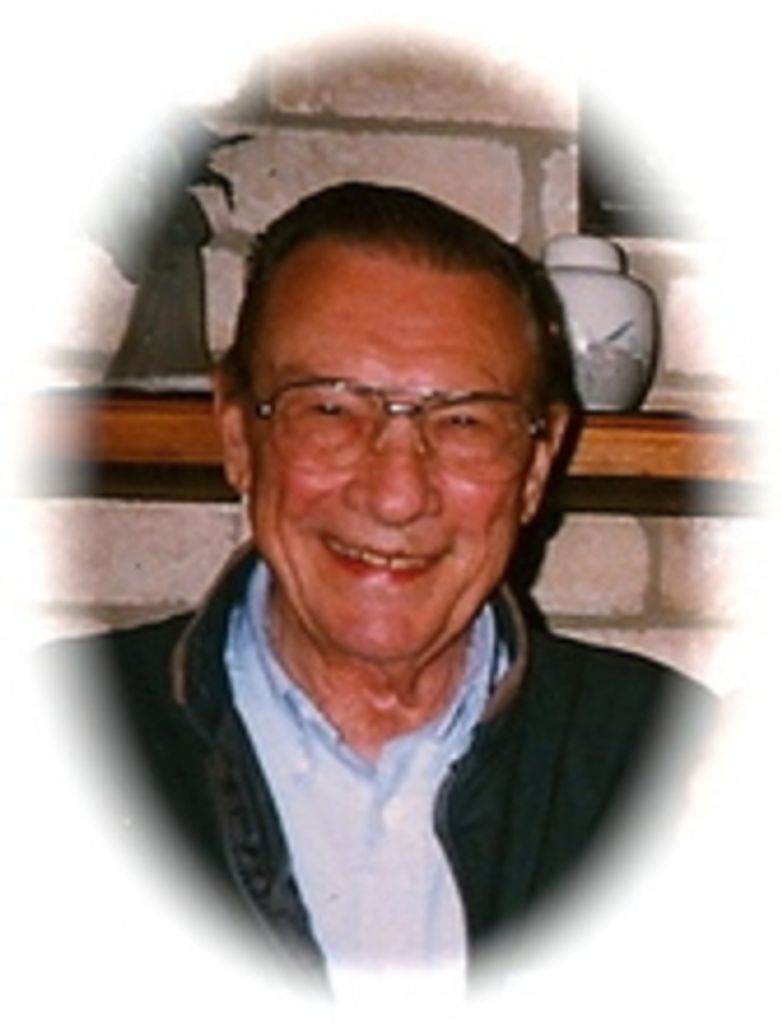 Stanley Harrison Profile Photo