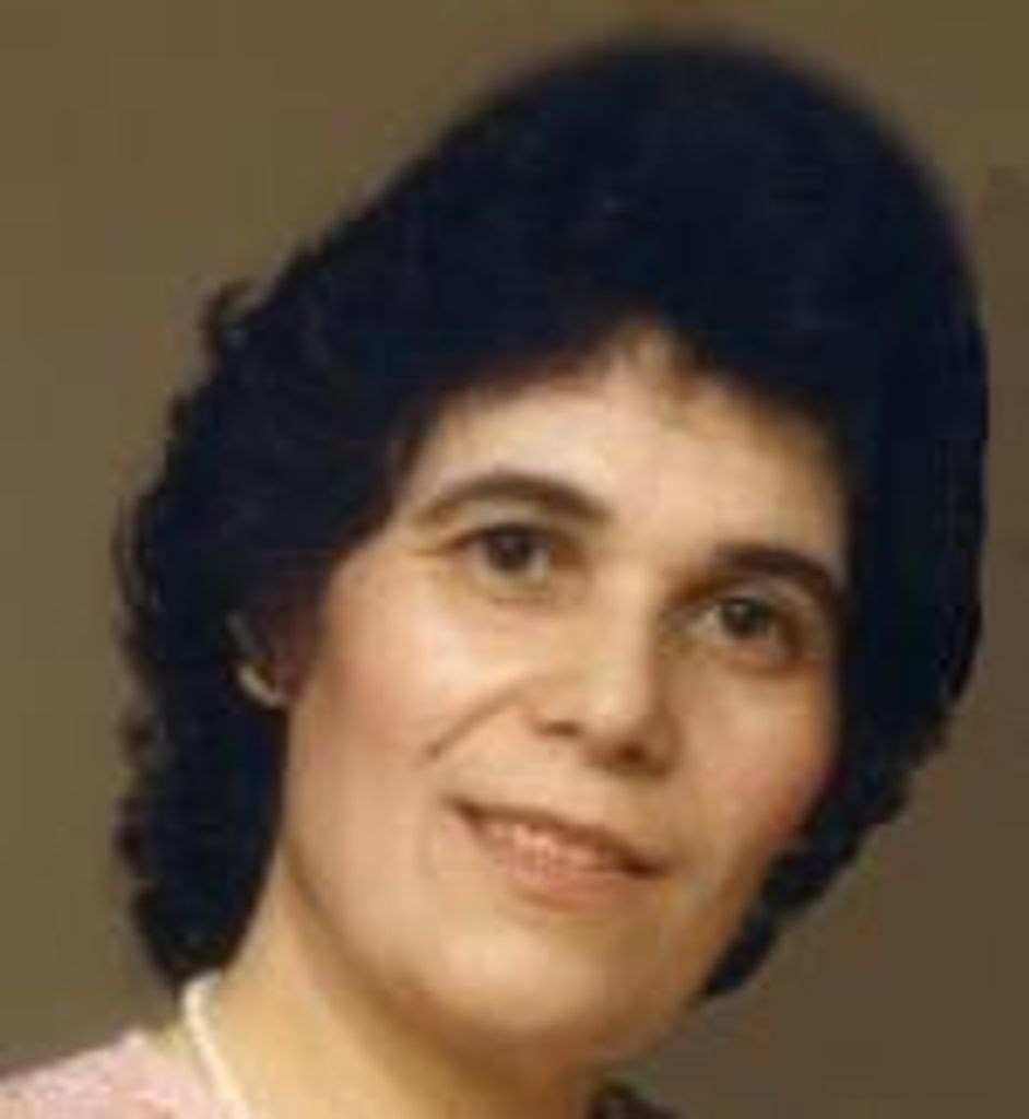Maria D.  Veloso
