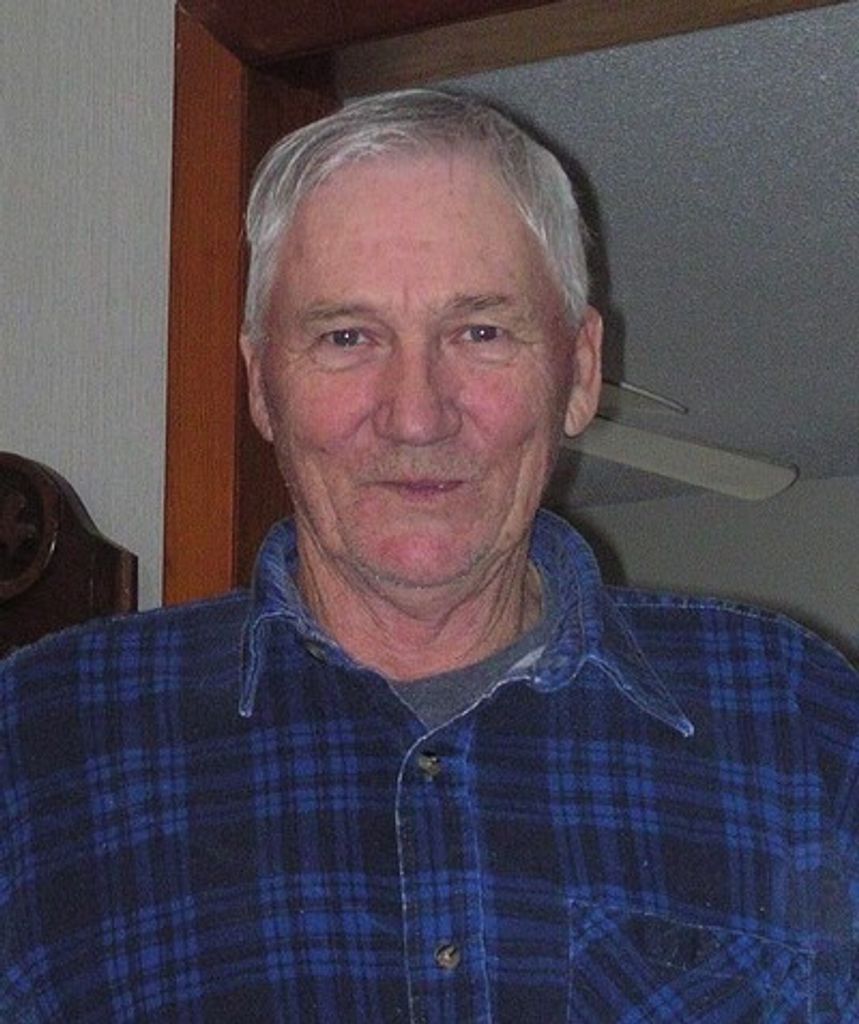 Marvin "Butch" Paul Degase Profile Photo