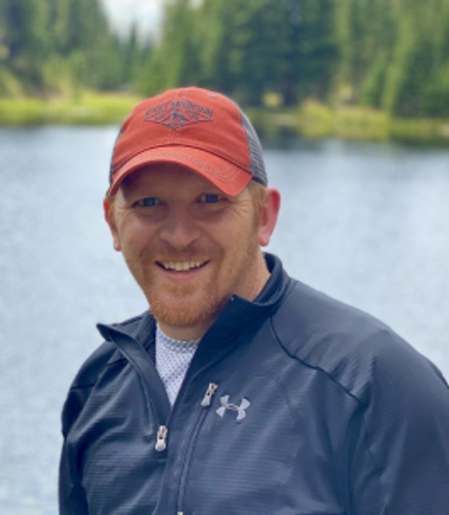 Ronnie "Nate" Bristol Profile Photo