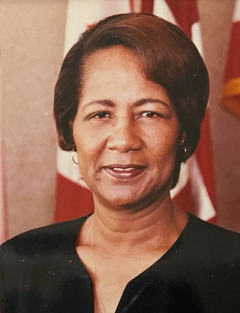 LILLIAN CLARK