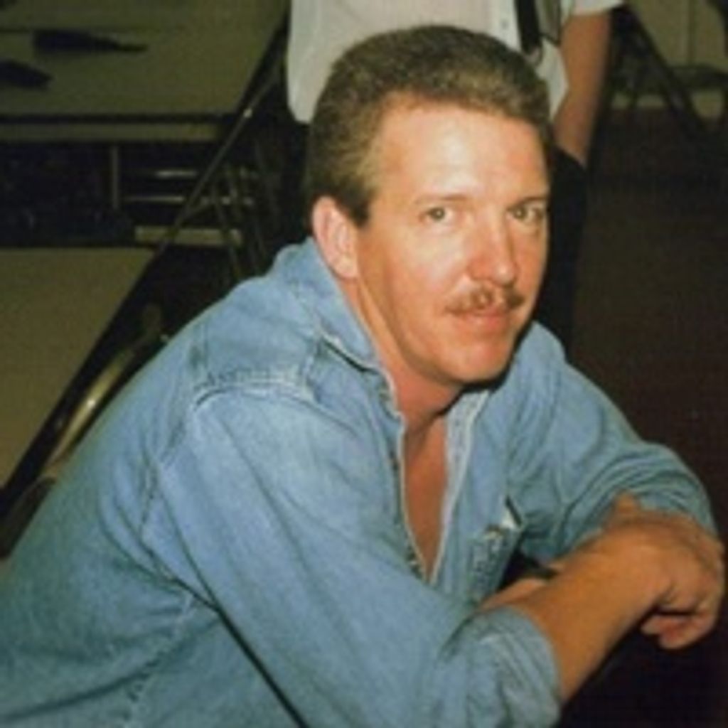 Carl J. Hendrickson Sr.