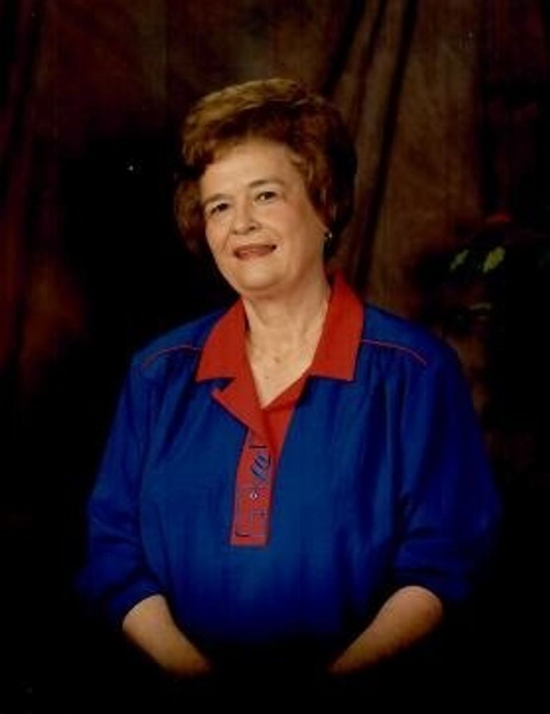 Elva Faye Gill Profile Photo