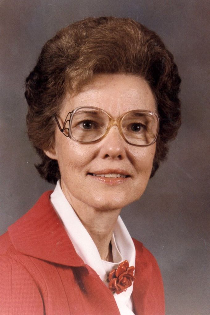 Leona  Hanson Shandy