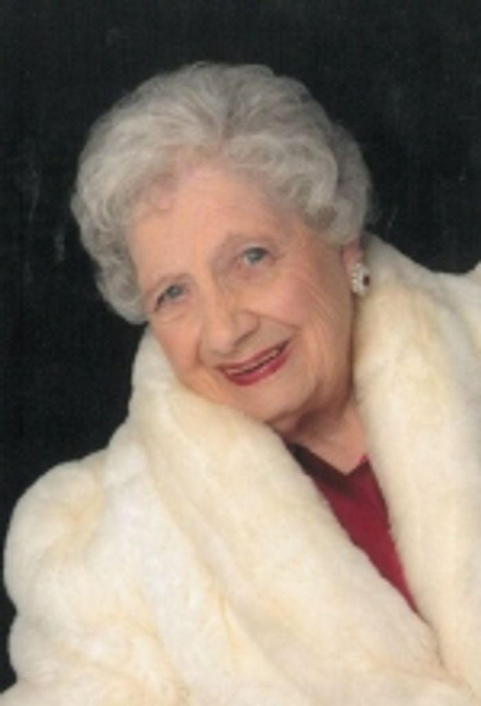 Alverna Radsick