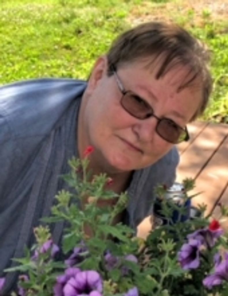 Joyce L. Mcwilliams