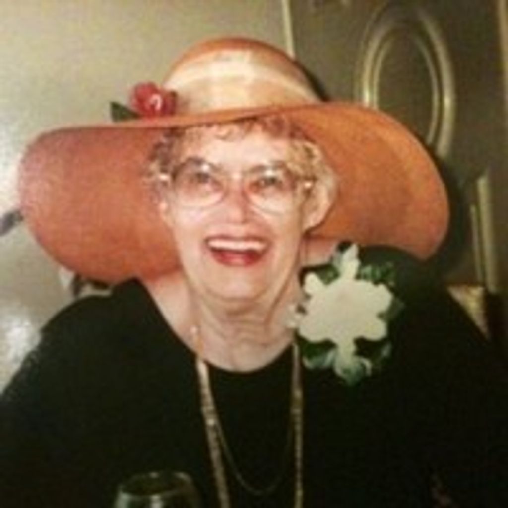 Phyllis Charlene Turner