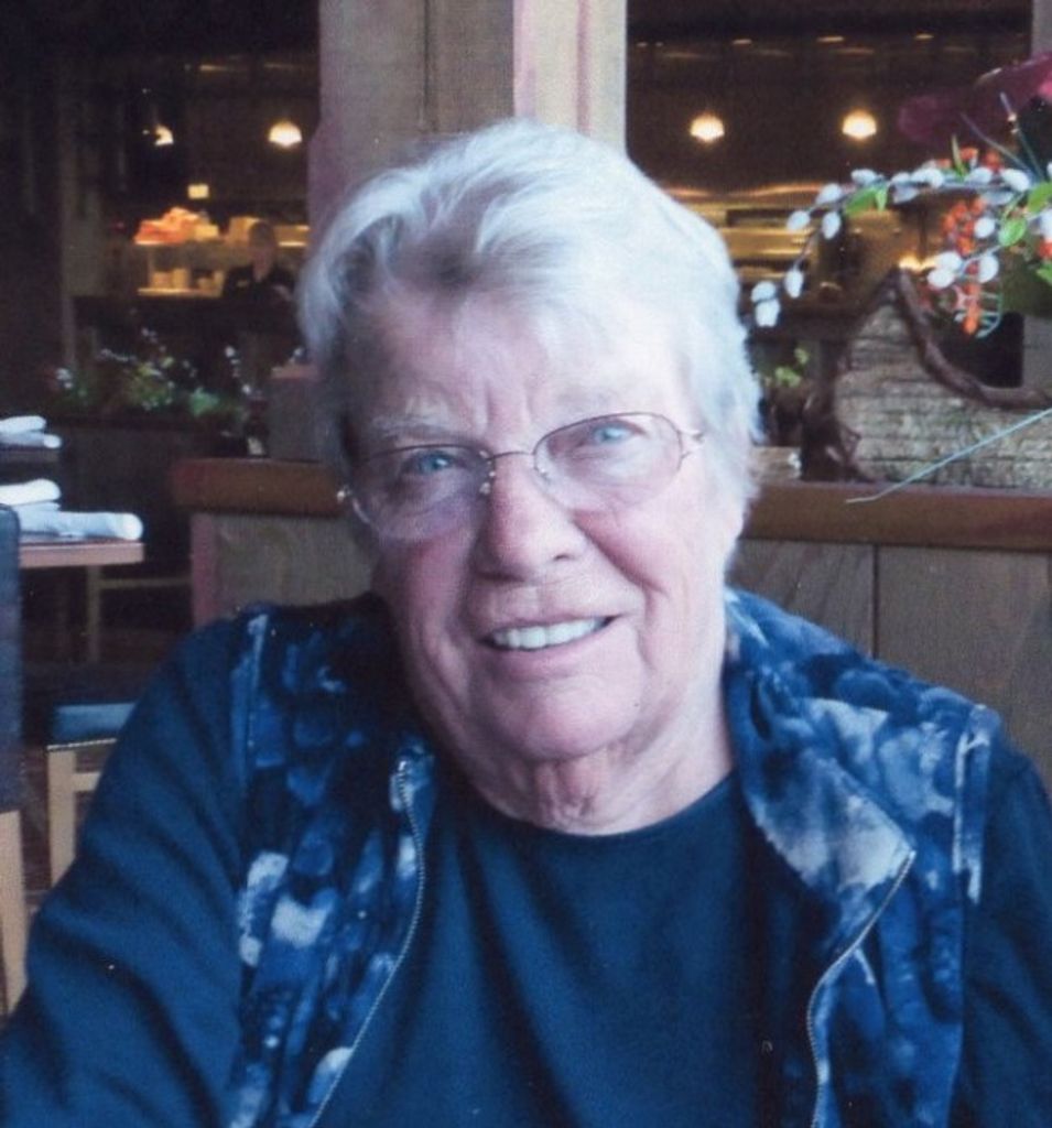 Charlotte Nelson