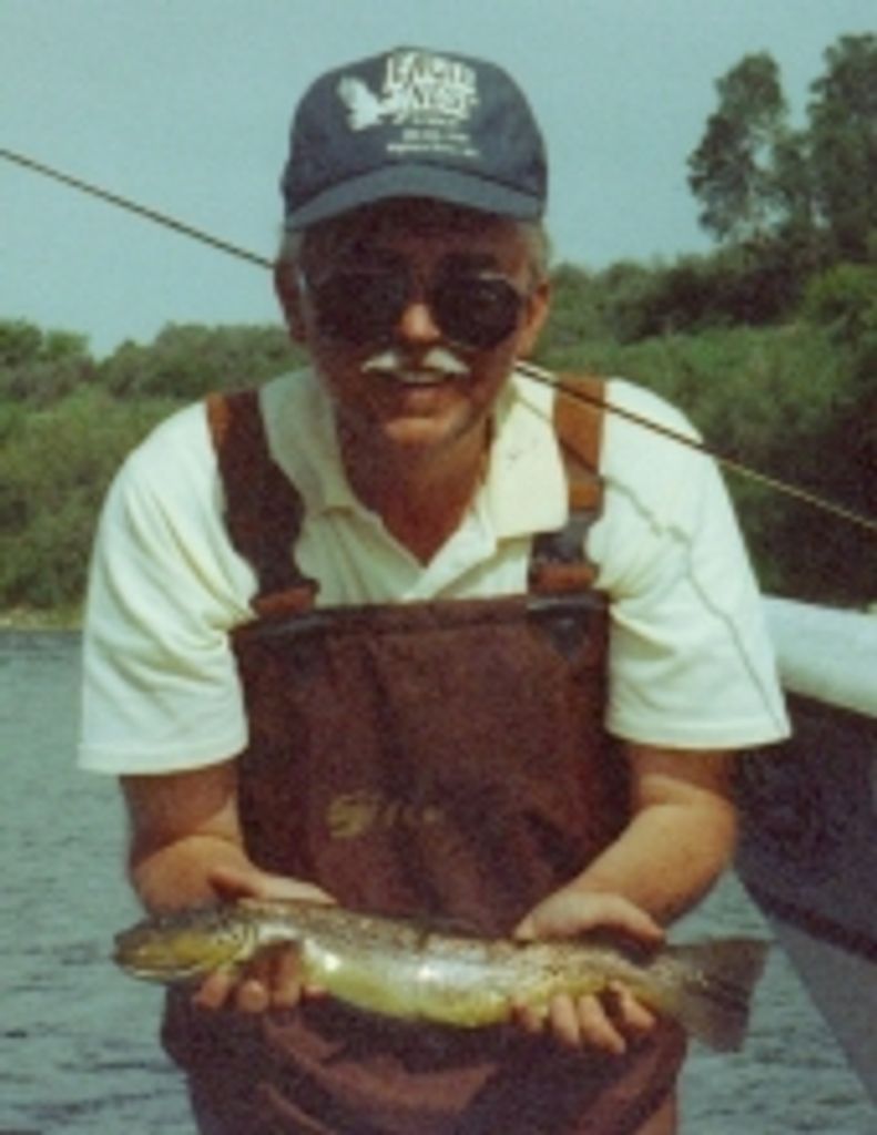 Dr. William Wright Profile Photo